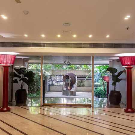 Hotel Altamira Suites Caracas Ngoại thất bức ảnh