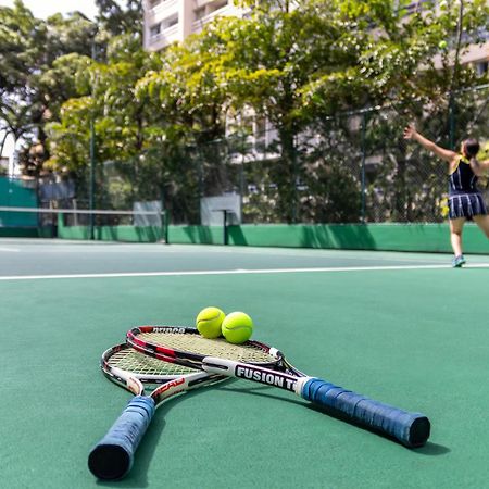 Hotel Altamira Suites Caracas Ngoại thất bức ảnh