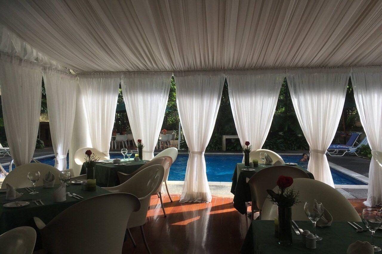 Hotel Altamira Suites Caracas Ngoại thất bức ảnh