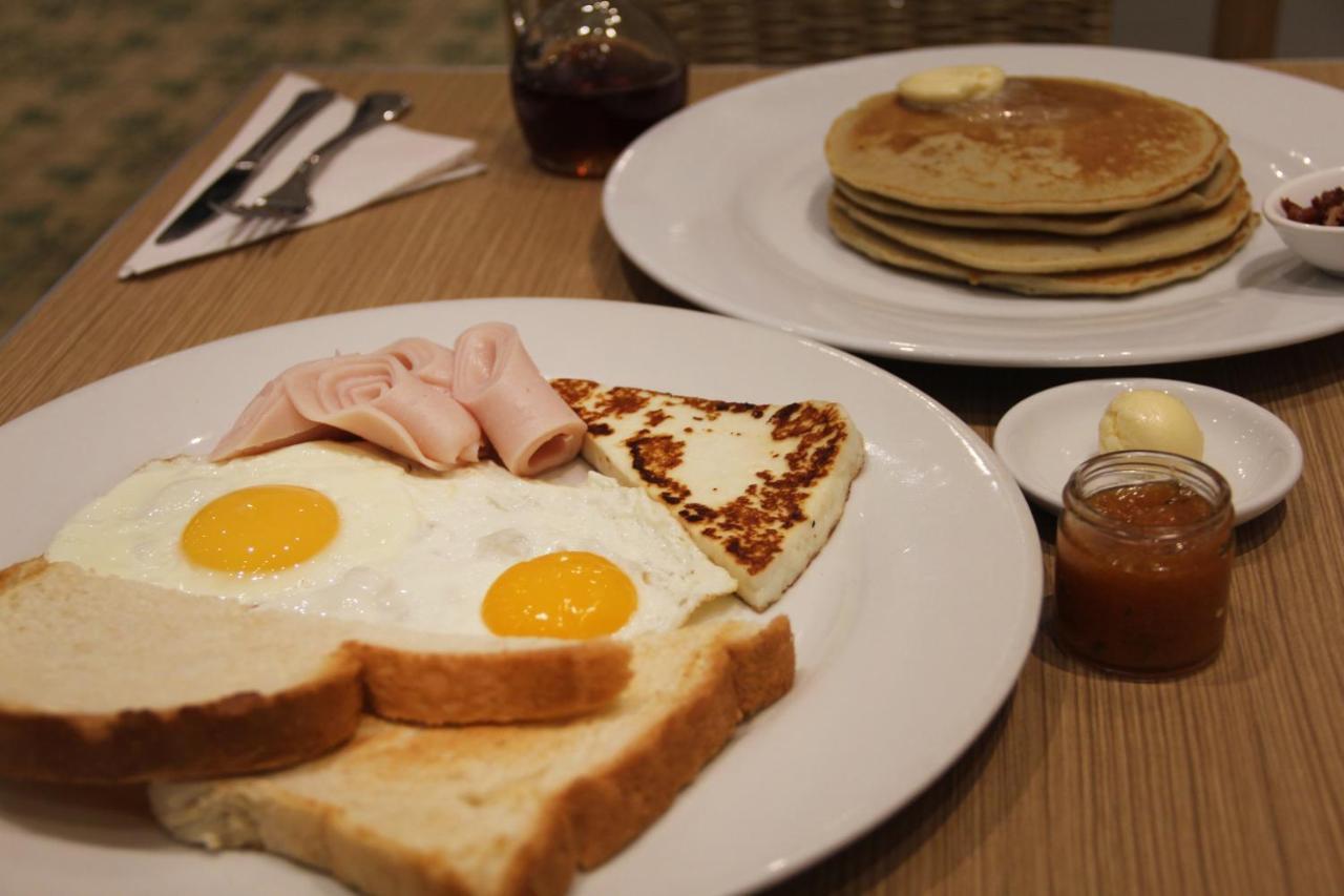 Hotel Altamira Suites Caracas Ngoại thất bức ảnh