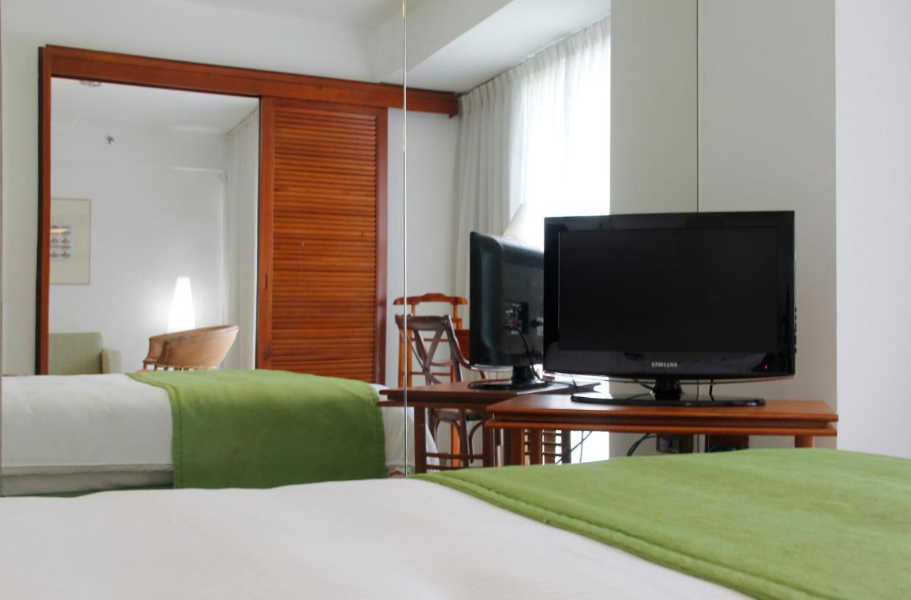 Hotel Altamira Suites Caracas Ngoại thất bức ảnh