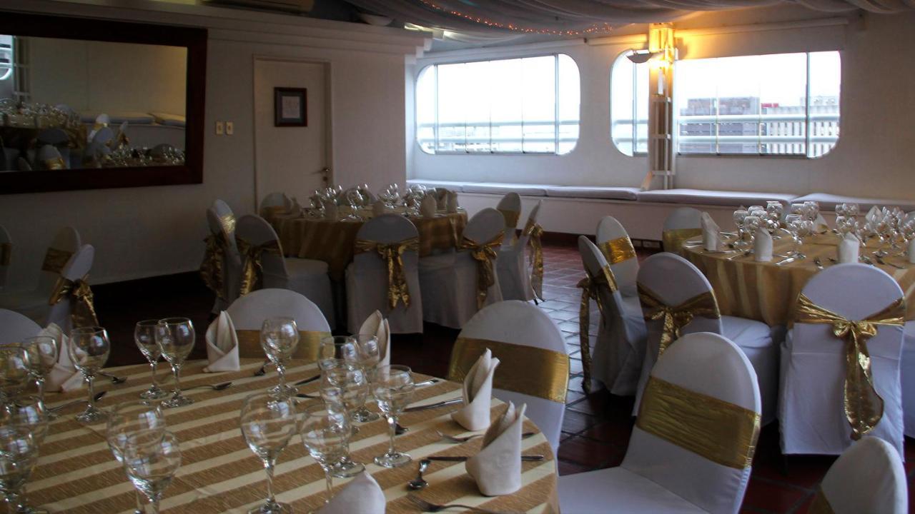Hotel Altamira Suites Caracas Ngoại thất bức ảnh