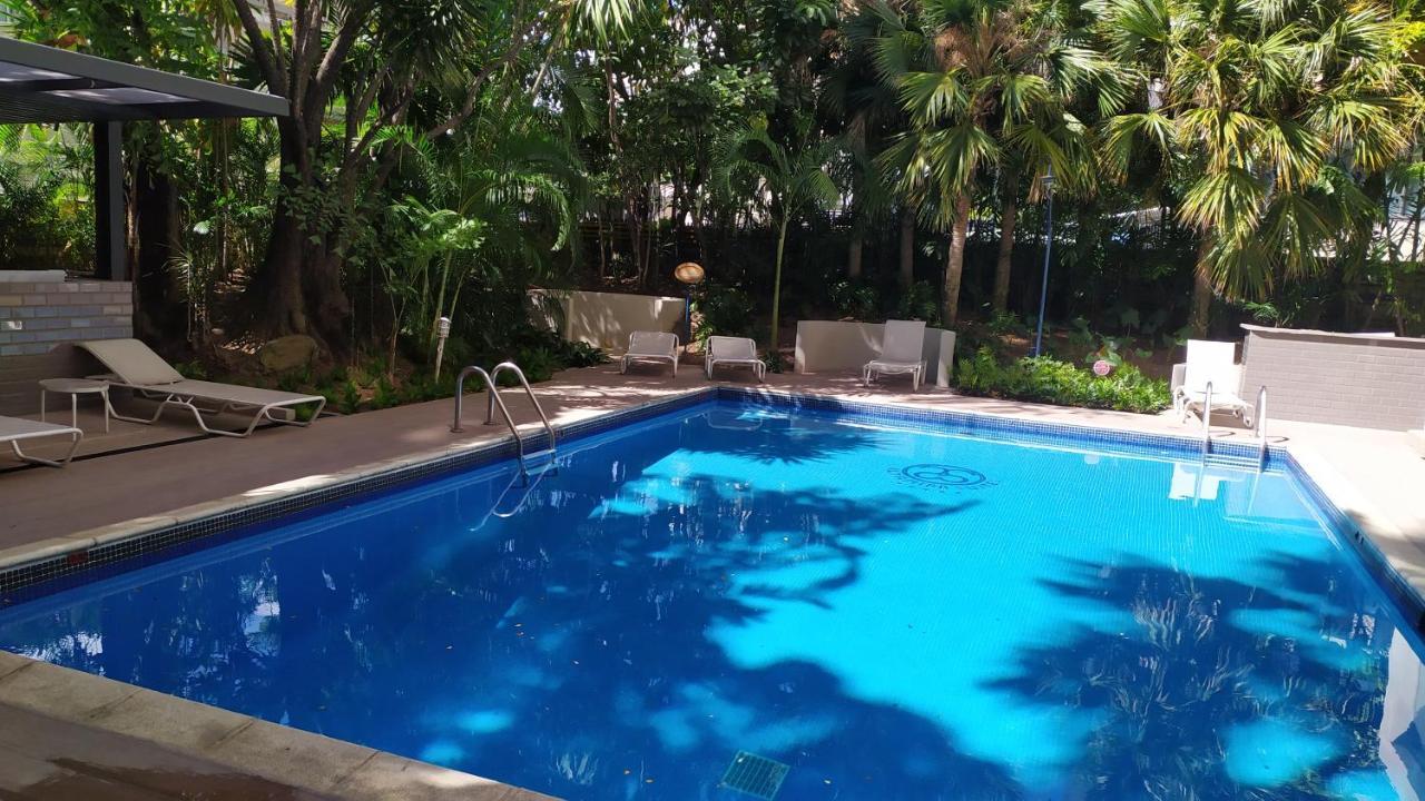 Hotel Altamira Suites Caracas Ngoại thất bức ảnh