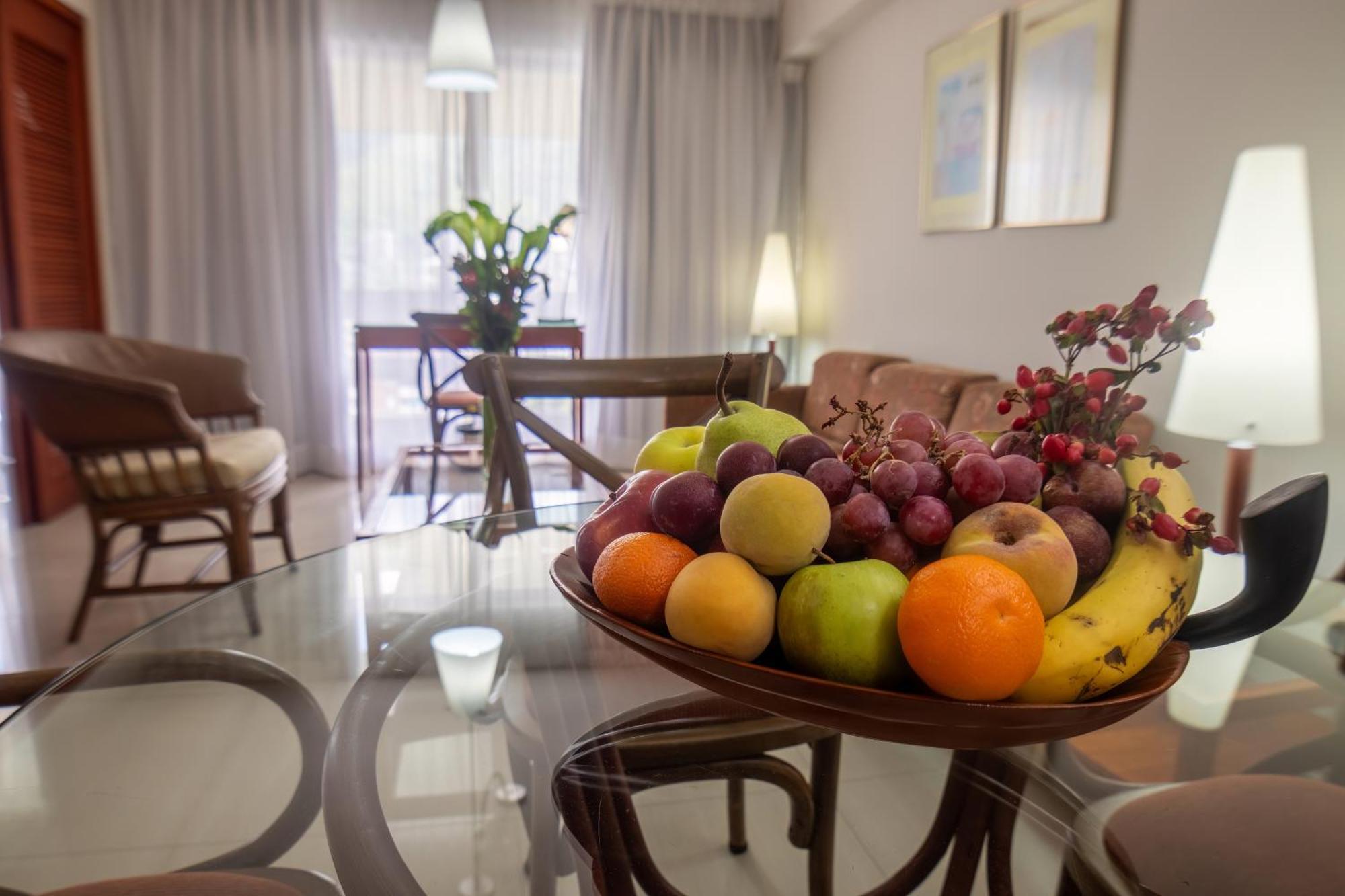 Hotel Altamira Suites Caracas Ngoại thất bức ảnh