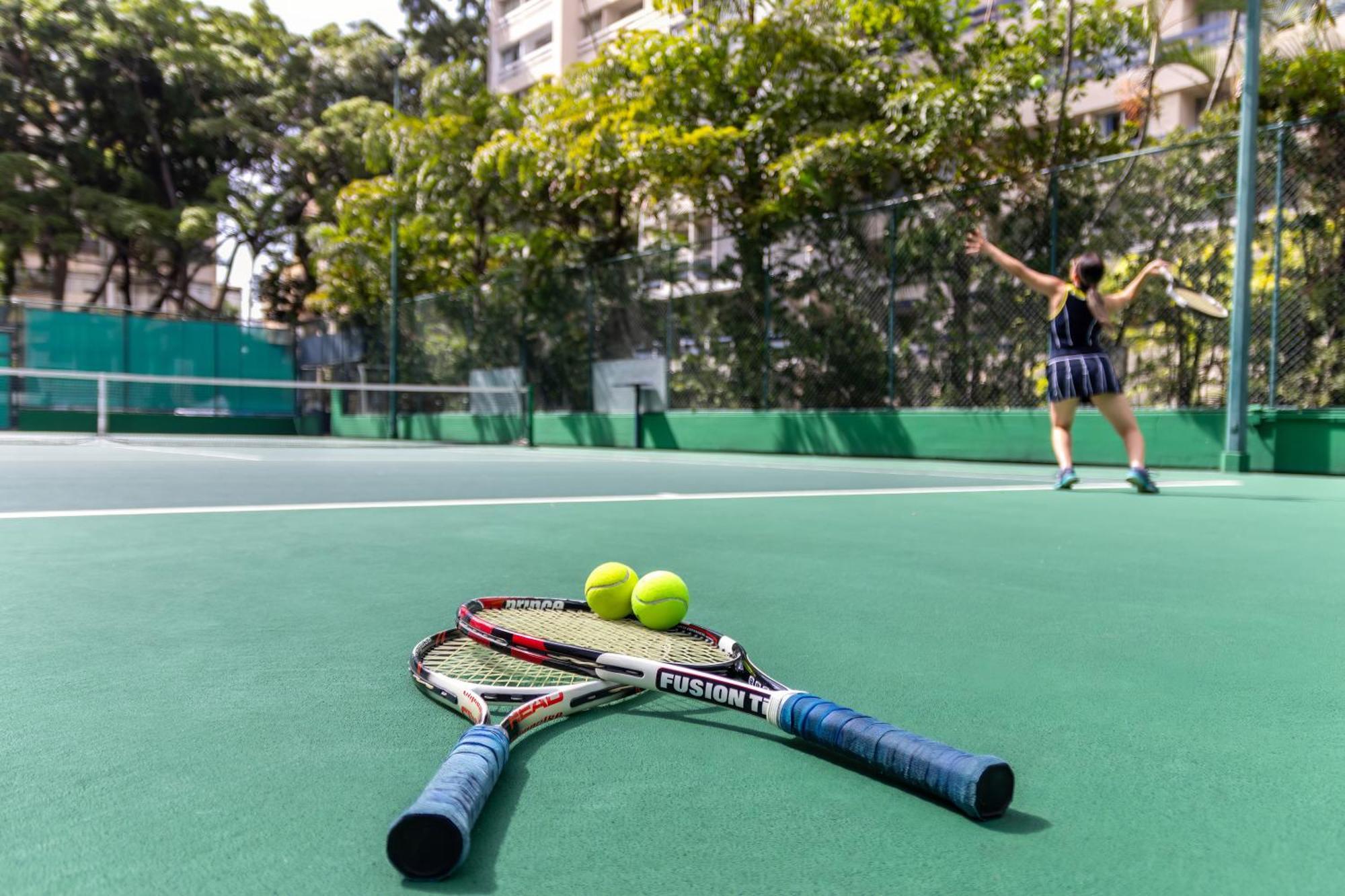Hotel Altamira Suites Caracas Ngoại thất bức ảnh