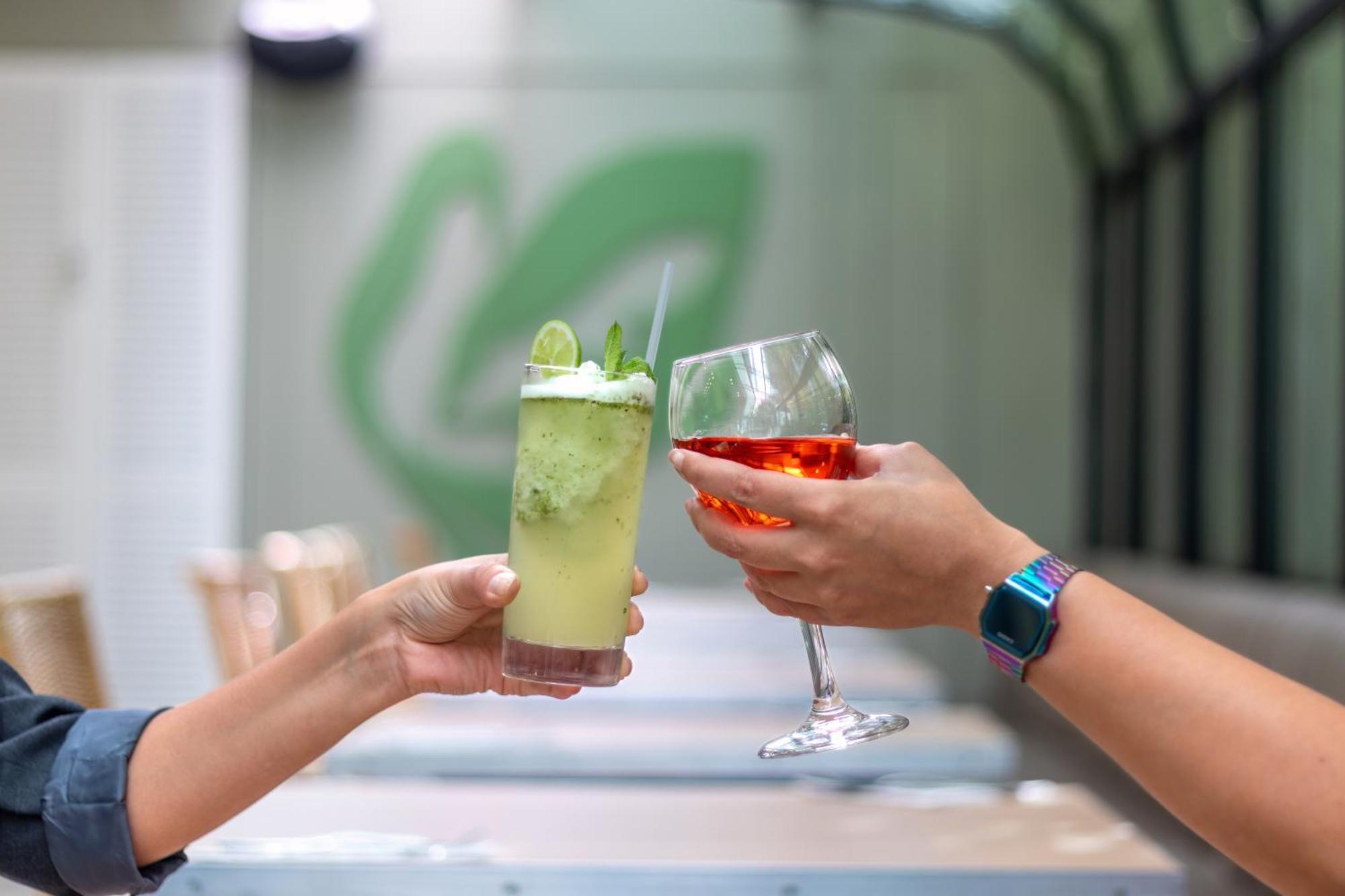 Hotel Altamira Suites Caracas Ngoại thất bức ảnh