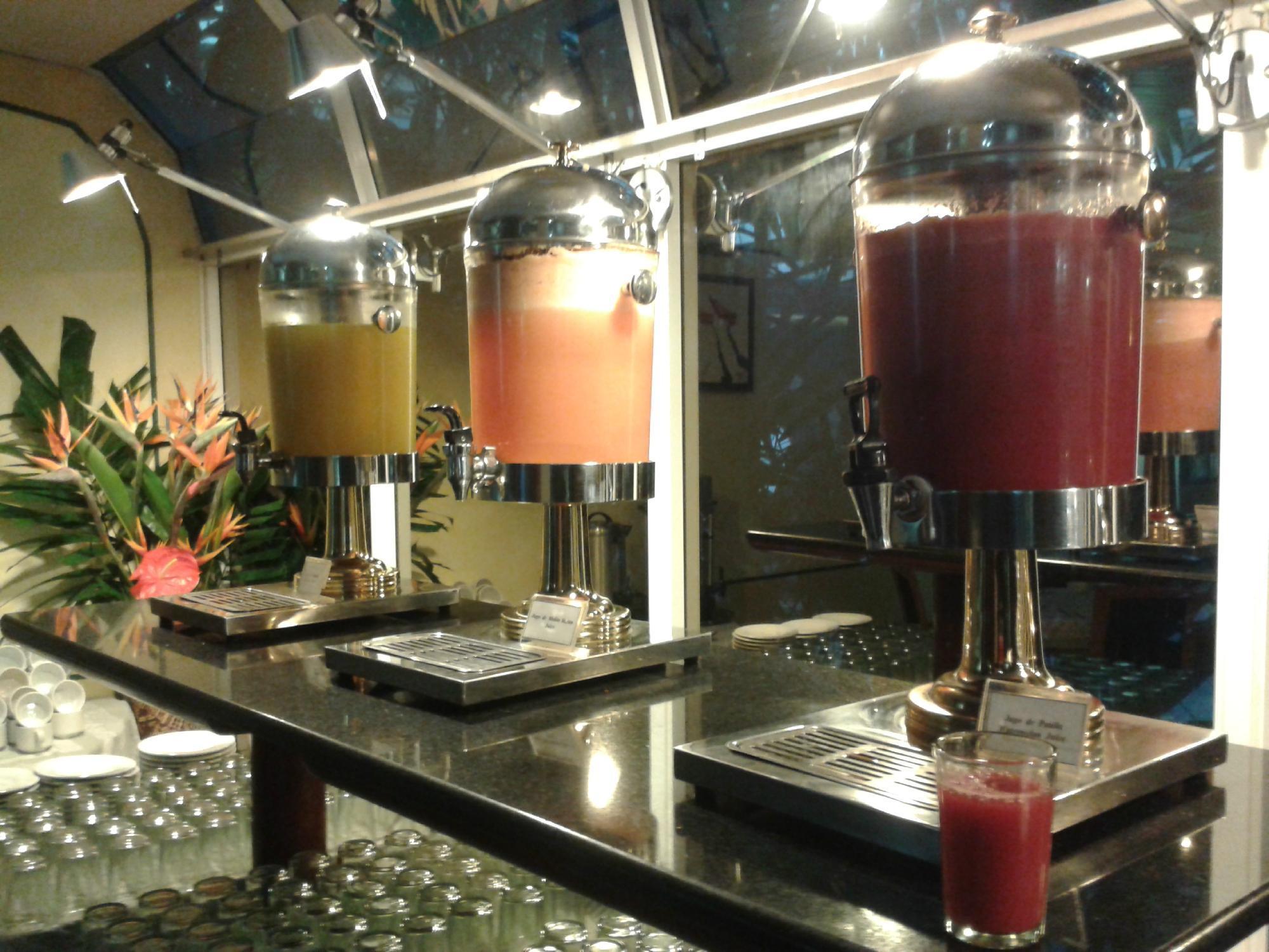 Hotel Altamira Suites Caracas Ngoại thất bức ảnh