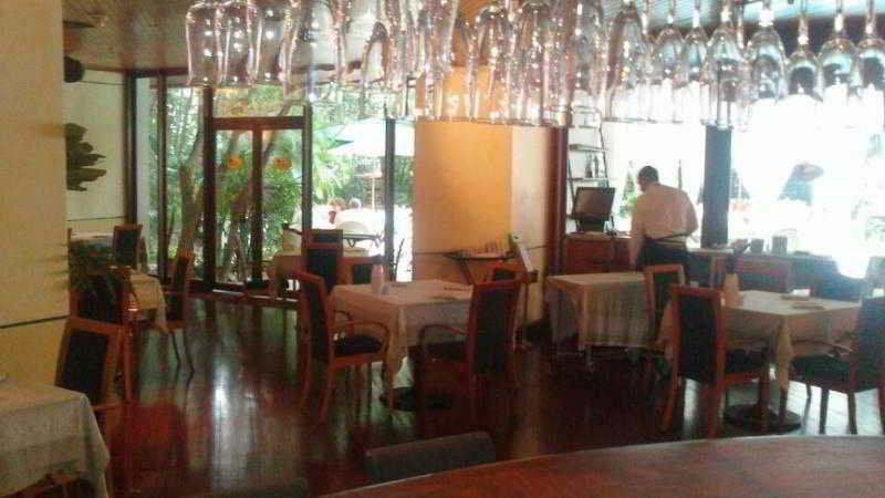 Hotel Altamira Suites Caracas Ngoại thất bức ảnh