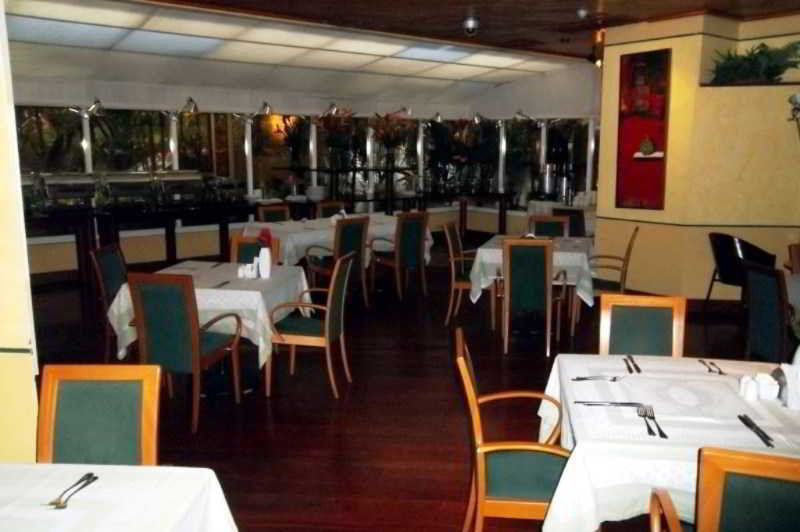 Hotel Altamira Suites Caracas Ngoại thất bức ảnh